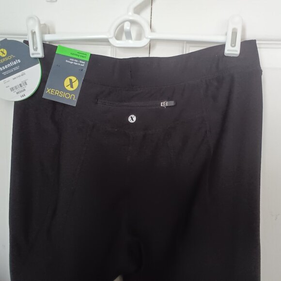 Running Capri's Just Reduced👍 - Picture 2 of 5